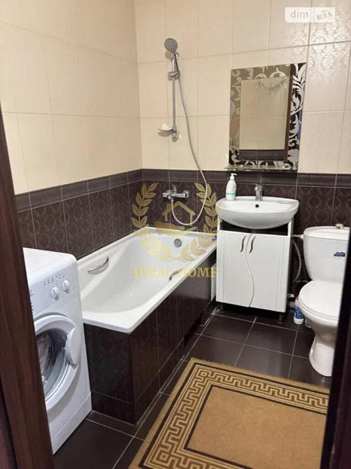 Продаж Квартира 1-кімнатна, 14/16 поверх на Алматинская ул. Київ - фото 9