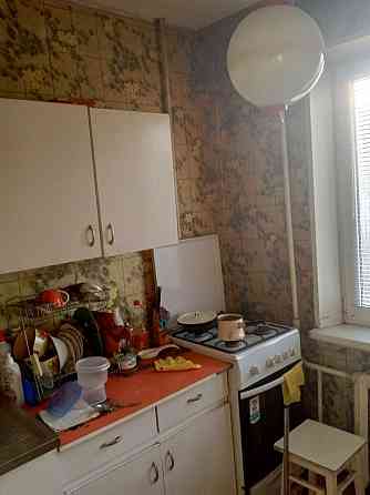 Оренда Квартира 1-кімнатна, 8/12 поверх на Кіото, 9 Киев