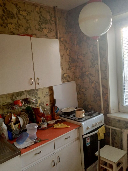 Оренда Квартира 1-кімнатна, 8/12 поверх на Кіото, 9 Київ - фото 1