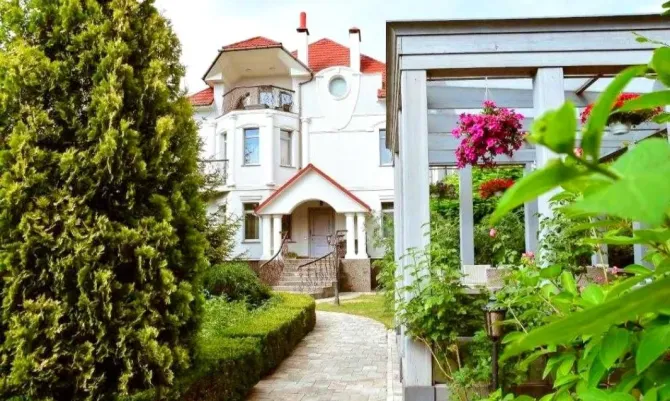 58 Гостьовий будинок для свят в Києві Київ - фото 6