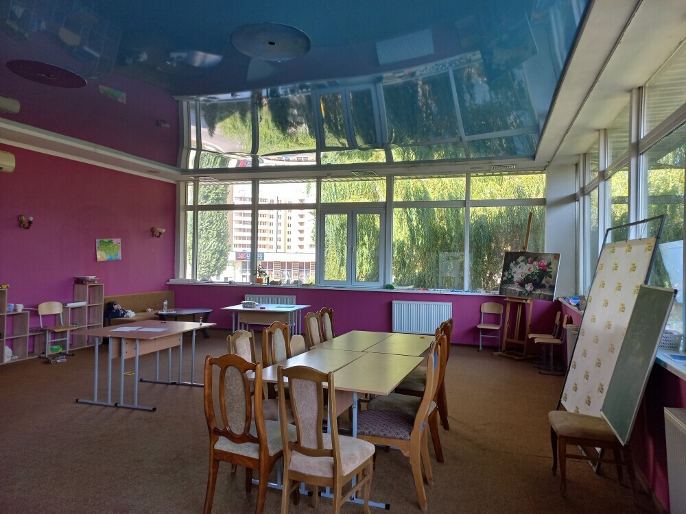 Продаж приміщення вільного призначення на улица Выставочная, д.1 приміщень - 5, поверх - 1/2  - изображение 2