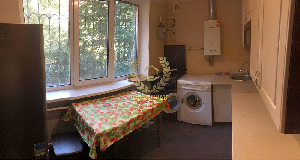 Двокімнатна квартира у Солом’янському районі Києва Київ - фото 12