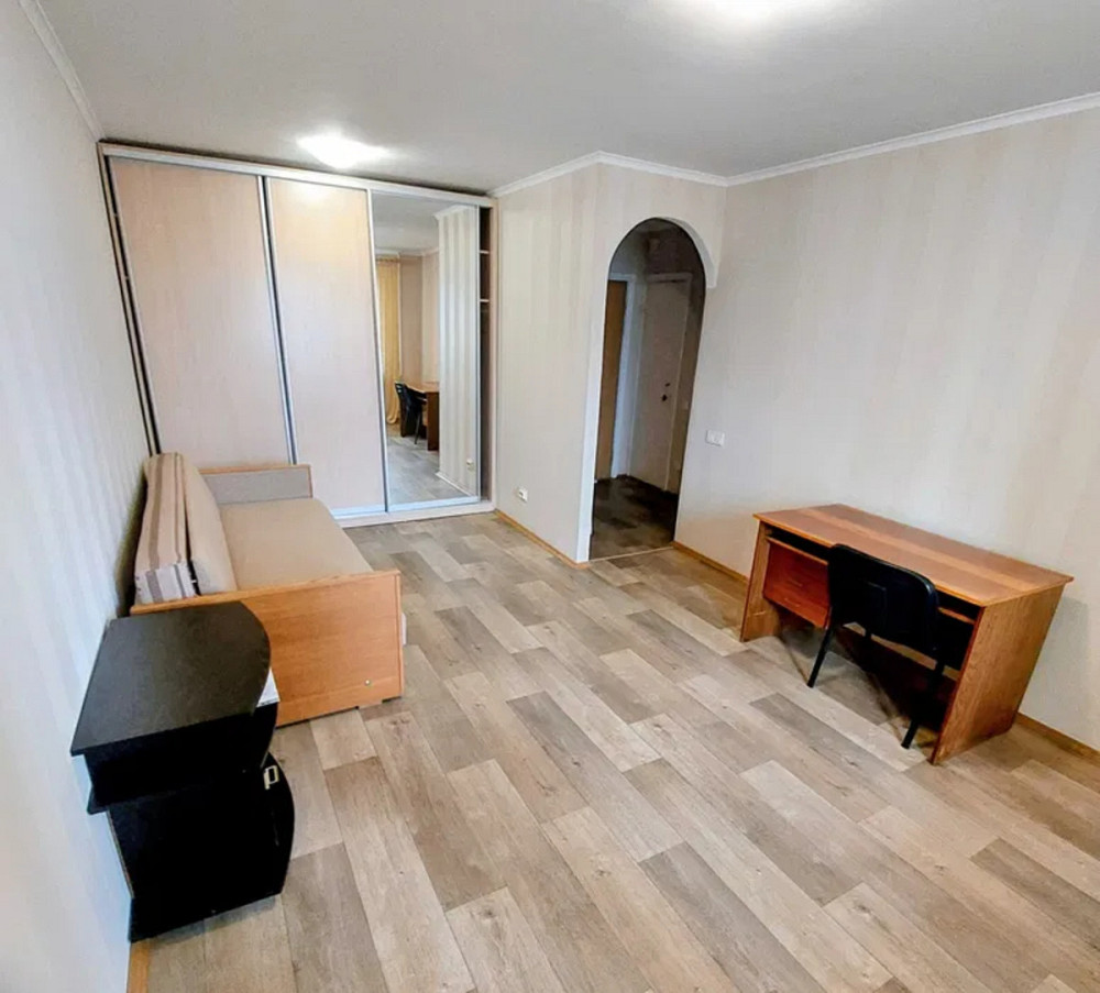 Оренда Квартира 1-кімнатна, 9/9 поверх на Петропавлівська, 26 Київ - фото 3