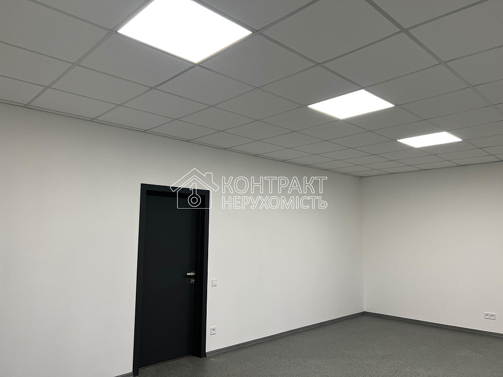 Оренда офісне приміщення на вул. Борисівська поверх - 1/3 Kharkiv - photo 7