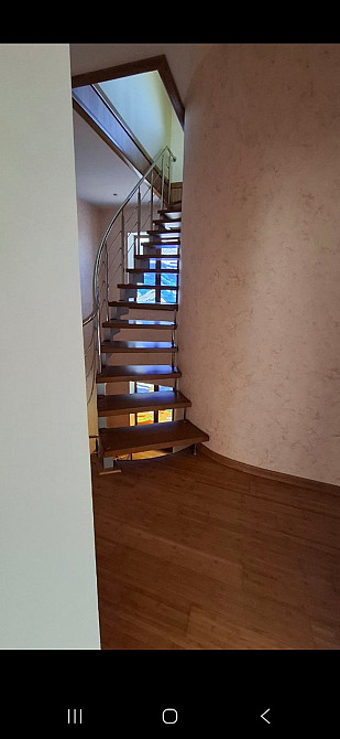 Дом у моря в Каролино- Бугаз  - фото 14