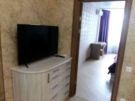 Оренда Квартира 1-кімнатна на ул. Генерала Шаповала, 37 Киев