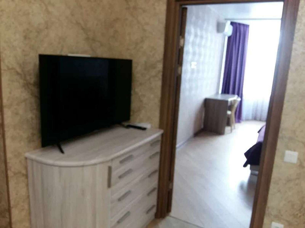 Оренда Квартира 1-кімнатна на ул. Генерала Шаповала, 37 Київ - фото 5