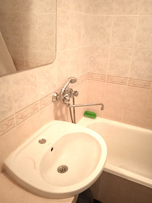 Продам 2 комнатную квартиру. Кирпич. Центр Таирова Академика Королева Одеса - фото 11