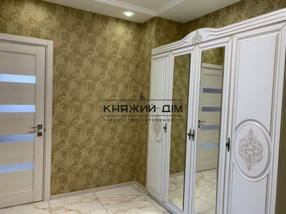 Оренда Квартира 3-кімнатна, 4/10 поверх на Глубочицкая ул. Kiev - photo 5