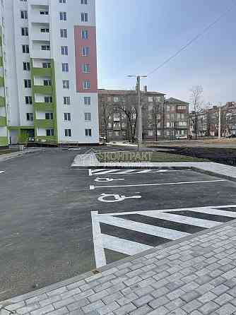 Продаж Квартира 3-кімнатна, 8/9 поверх на вул. Миру Kharkiv