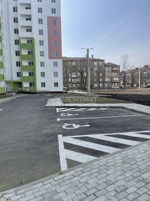 Продаж Квартира 3-кімнатна, 8/9 поверх на вул. Миру Харків - фото 2