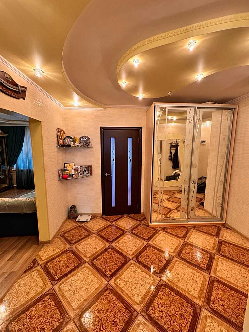 Продаж Квартира 3-кімнатна, 15/16 поверх на Ревуцького вул., д. 19/1 Київ - фото 13