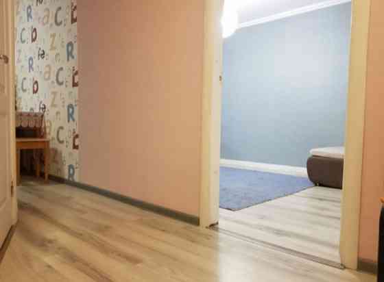 Оренда 1к Квартира 35 кв.м Східна Zhytomyr