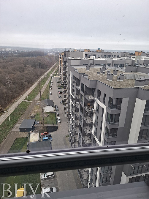 Продаж Квартира 2-кімнатна, 13/14 поверх на Паркова Івано-Франківськ - фото 10