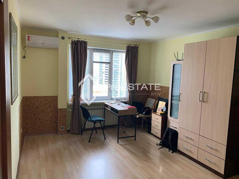 Продаж Квартира 3-кімнатна, 20/22 поверх на вул. Бальзака Оноре Київ - фото 4