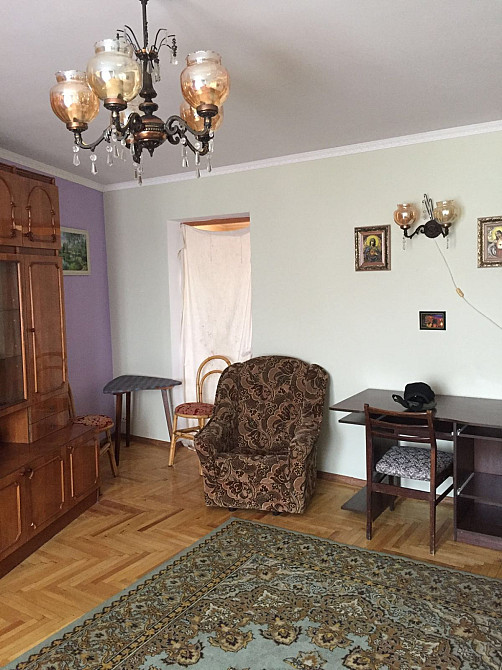 Продаж 4к квартири, 80 м.кв, вул. Галицька Тернопіль - фото 5