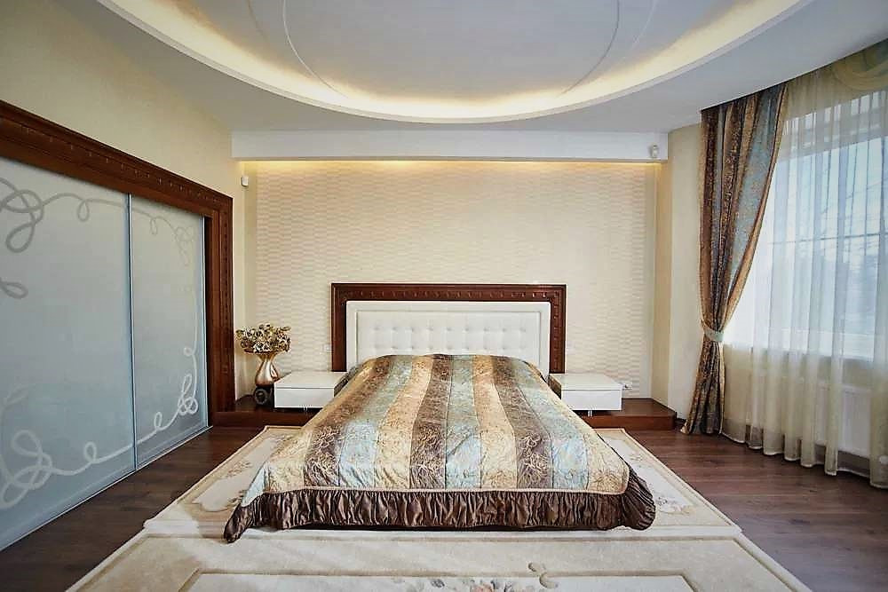 Современный коттедж на 7 сотках земли, 7 ст. Большого Фонтана Одеса - фото 10