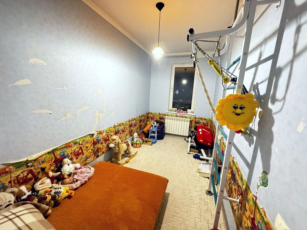 Продаж Квартира 3-кімнатна, 3/16 поверх на 8 Марта ул., 9В Дніпро - фото 6