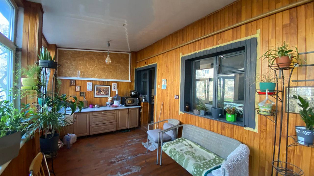 3-х комнатная квартира на Среднефонтанской Одеса - фото 17