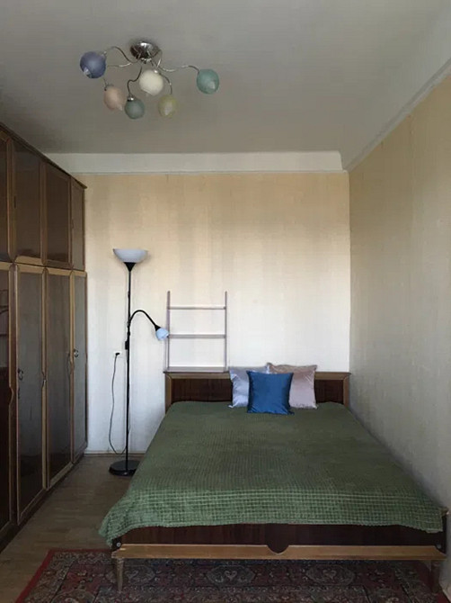 Оренда Квартира 2-кімнатна, 8/9 поверх на Ентузіастів, 11 Київ - фото 4