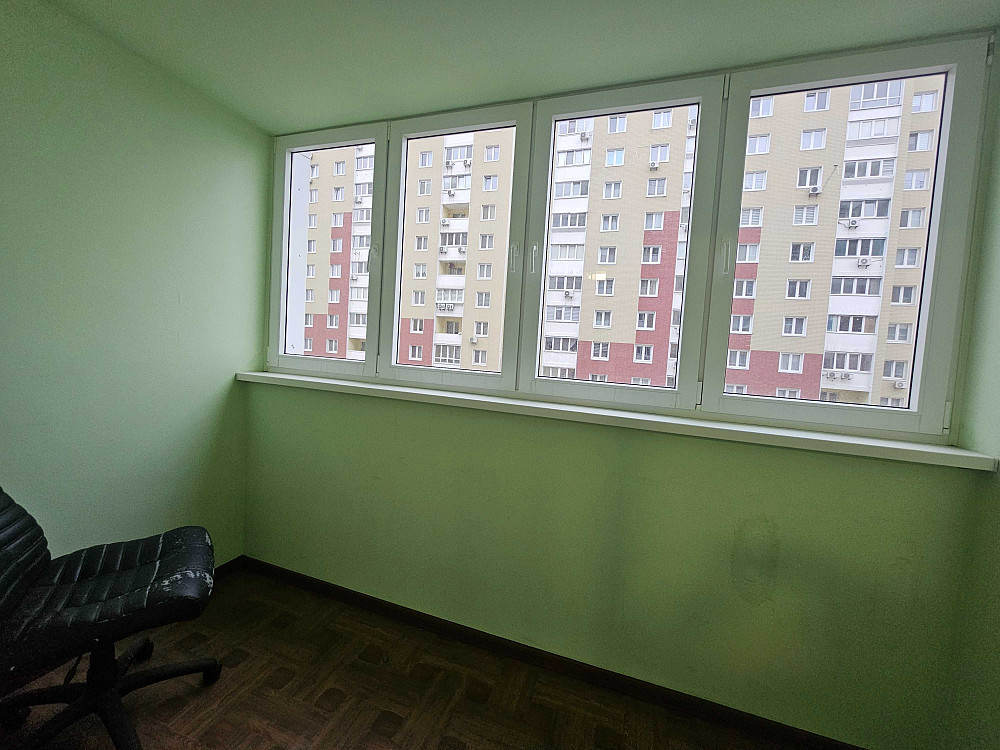 Продаж Квартира 3-кімнатна, 17/24 поверх на Данченка вул., д. 1 Kiev - photo 13