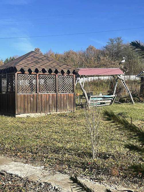 Продаж Квартира 4-кімнатна Tlumach - photo 9