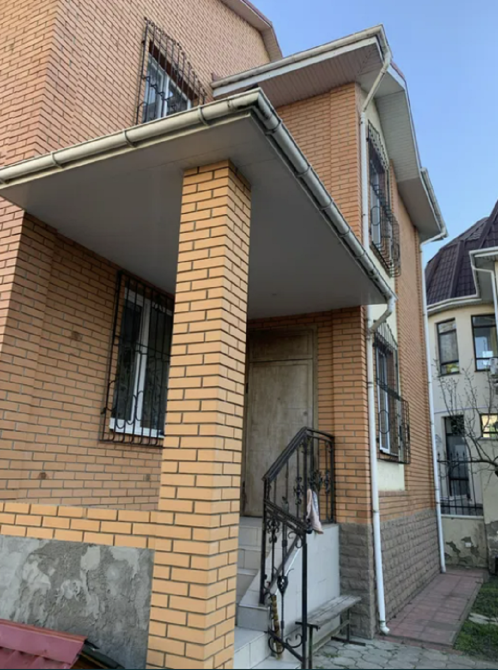 Продажа дома 170м2 на 10ст Б.Фонтана Одеса - фото 4