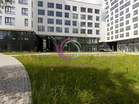 Продаж 2к Квартира 72 кв.м Лінкольна Авраама вулиця 4 Львів - фото 9