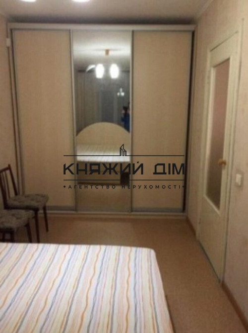 Оренда 2-кімнатної квартири, м. Нивки, м. Святошино. № 11189257 Київ - фото 6