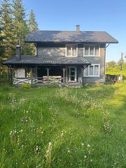 Продаж Будинок  - photo 1