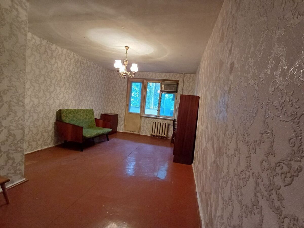 Оренда Квартира 1-кімнатна, 3/9 поверх на Зодчих, 74 Київ - фото 5