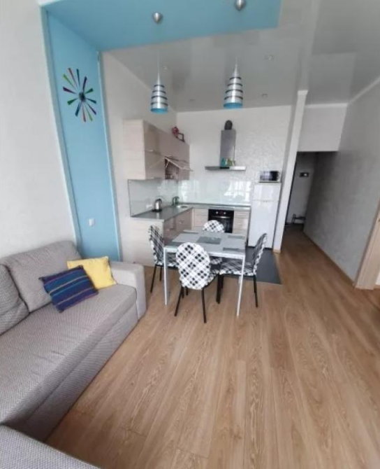 1ком.кв.в Аркадия Хиллс Одеса - фото 4