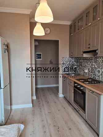 Оренда Квартира 1-кімнатна, 13/25 поверх на Академика Глушкова просп. Київ