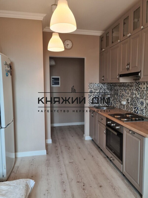 Оренда Квартира 1-кімнатна, 13/25 поверх на Академика Глушкова просп. Київ - фото 3