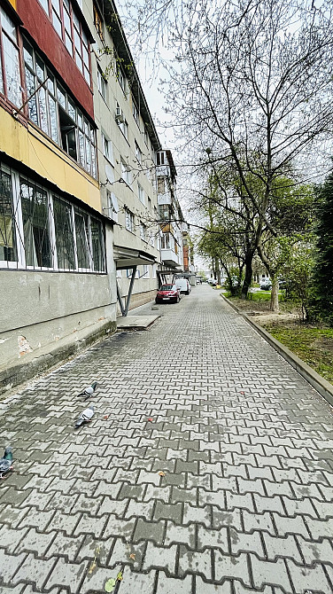 Продаж Квартира 2-кімнатна, 2/5 поверх на вул. Сорохтея О. Ivano-Frankivs'k - photo 8