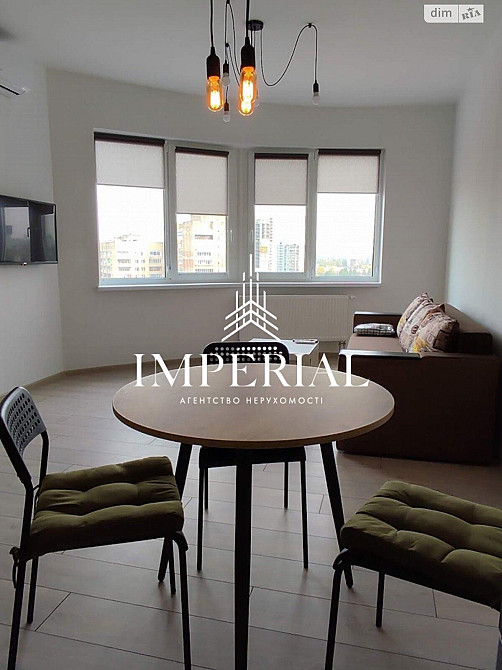 Продаж 2к Квартира 52 кв.м Харківське шосе вул. Kiev - photo 15