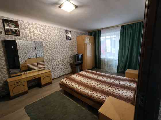 Оренда 2к Квартира 48 кв.м Бердичівська Zhytomyr