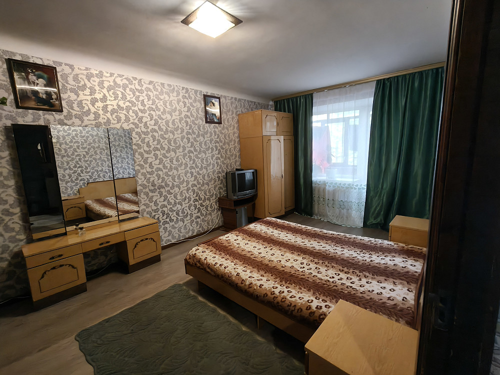 Оренда 2к Квартира 48 кв.м Бердичівська Житомир - изображение 2