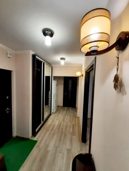 Продам 4-комнатную квартиру с видом на море на пос.Котовского (ул.С.Палия) Одеса - фото 3