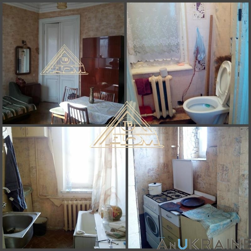 родам БОЛЬШУЮ  КВАРТИРУ на Новосельского/Л.Толстого Одеса - фото 10