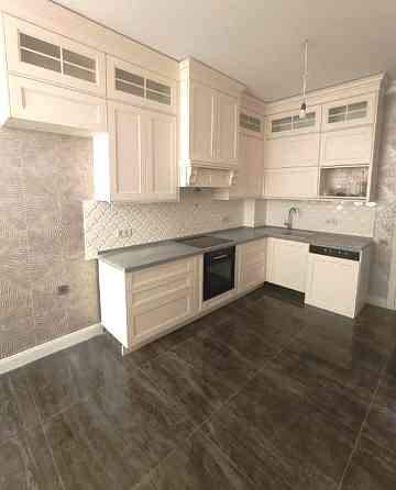 Трехкомнатная квартира в ЖК Гагаринский Одеса