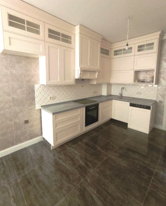 Трехкомнатная квартира в ЖК Гагаринский Одеса - фото 6