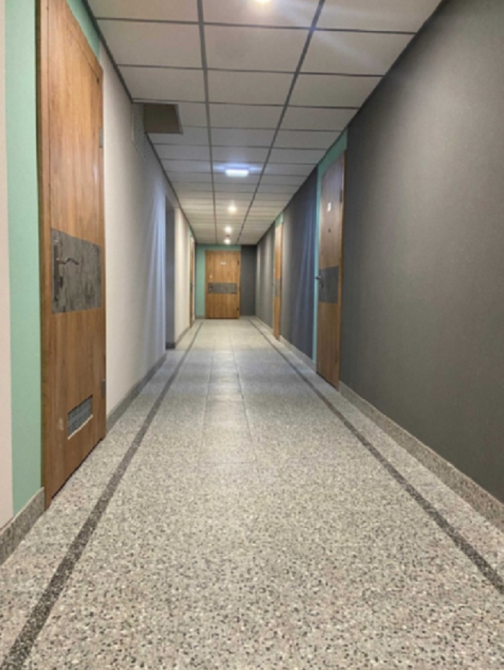 Продам однокомнатную квартиру на ул. Варненская в ЖК "Скай Сити" Одеса - фото 3