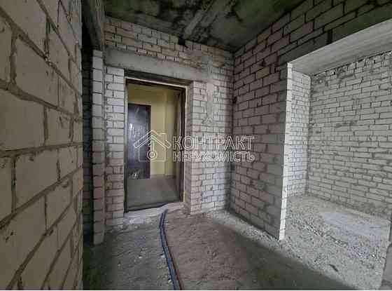 Продаж Квартира 1-кімнатна, 8/9 поверх на вул. Барабашова Харків