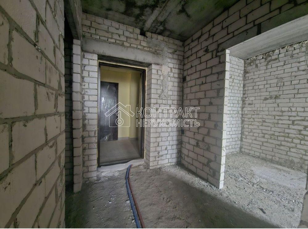 Продаж Квартира 1-кімнатна, 8/9 поверх на вул. Барабашова Харків - фото 3