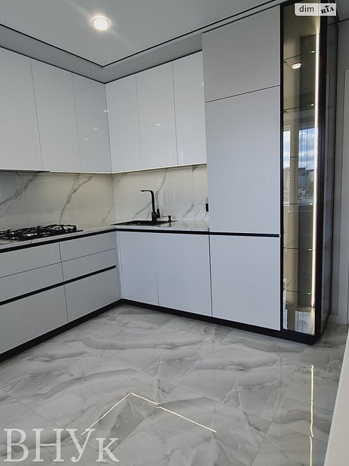 Продаж Квартира 2-кімнатна, 7/10 поверх на вул. Курбаса Л. Тернополь - изображение 2