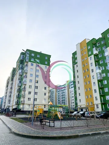 Продаж 1к Квартира 42 кв.м Рівненська вулиця 113Б  - фото 9