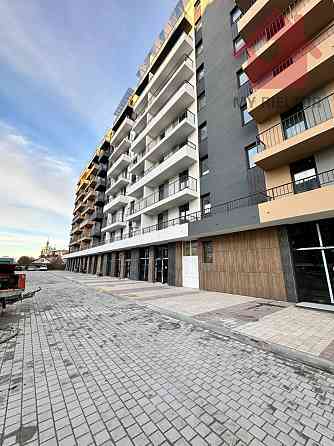 Продаж квартири ЖК Крона Uzhhorod