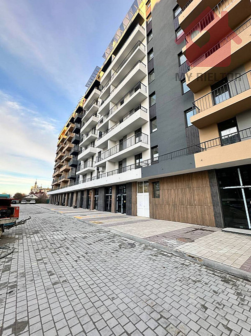 Продаж квартири ЖК Крона Uzhhorod - photo 3