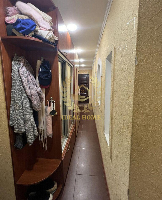 Продаж Квартира 2-кімнатна, 8/9 поверх на Кубанской Украины ул., 28 Kiev - photo 13